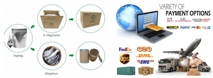 product-731-270 packing &shipment