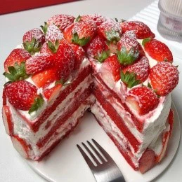 Bake Goods Bake Goods